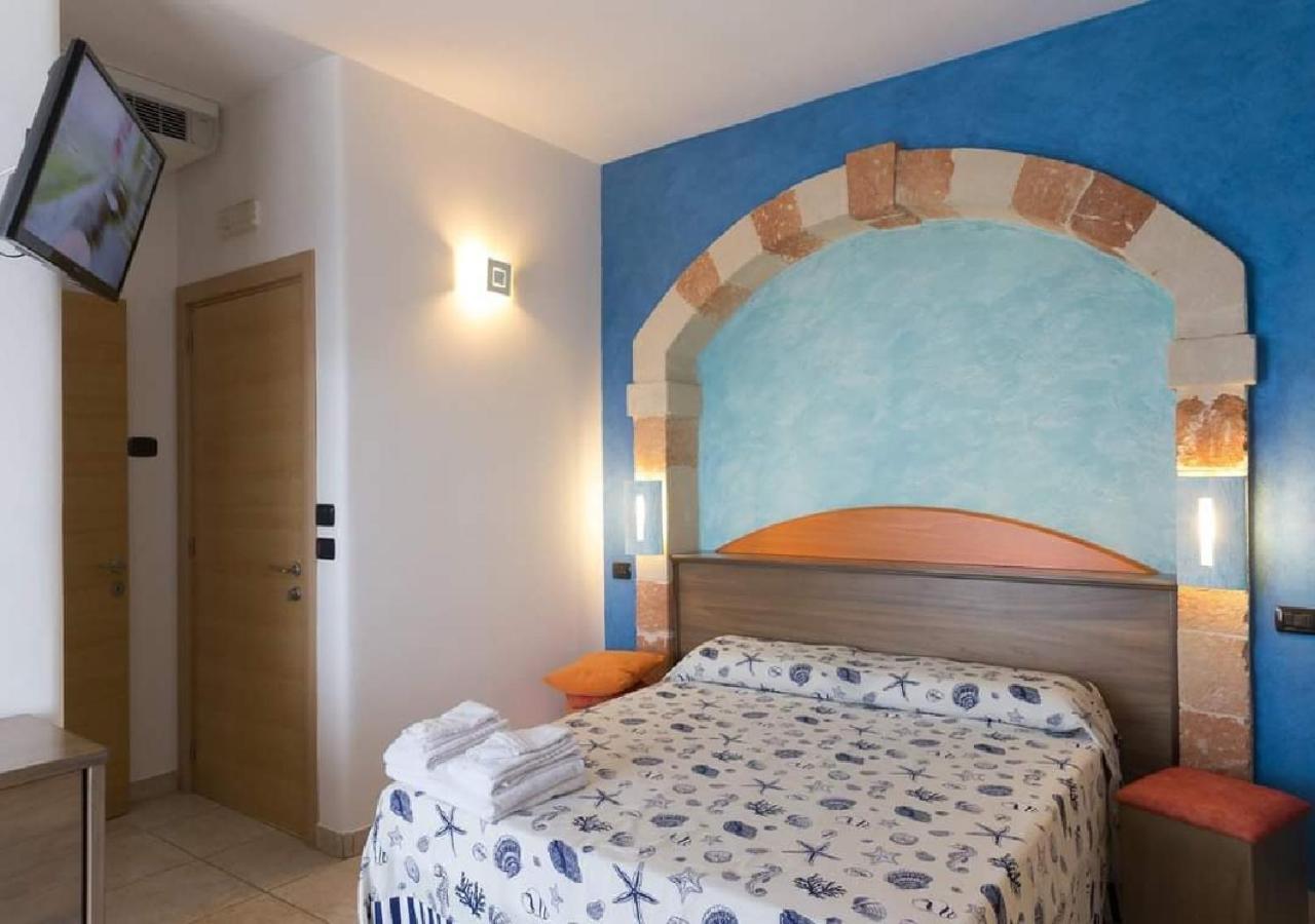 Bed & Breakfast Arneide Torre Lapillo